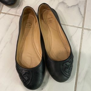 Tory Burch flats